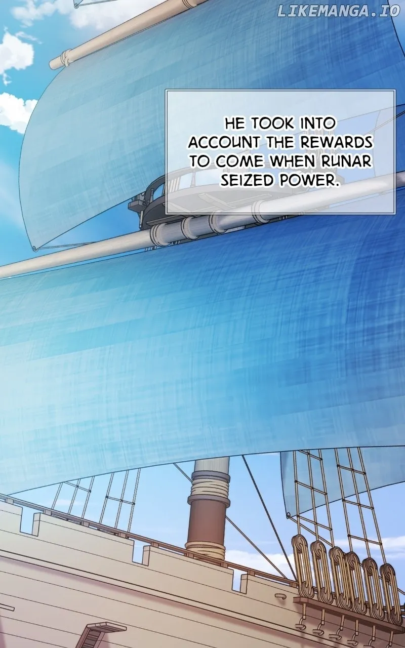 Saving a Mercenary Unit from Bankruptcy Chapter 63 page 32 - 