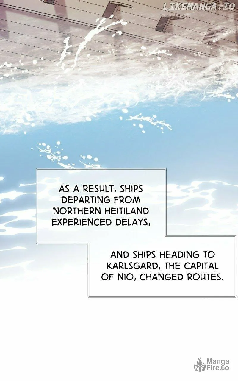 Saving a Mercenary Unit from Bankruptcy Chapter 63 page 33 - 