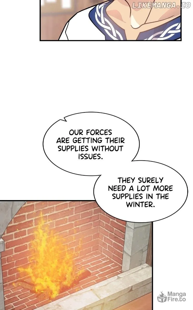Saving a Mercenary Unit from Bankruptcy Chapter 63 page 39 - 