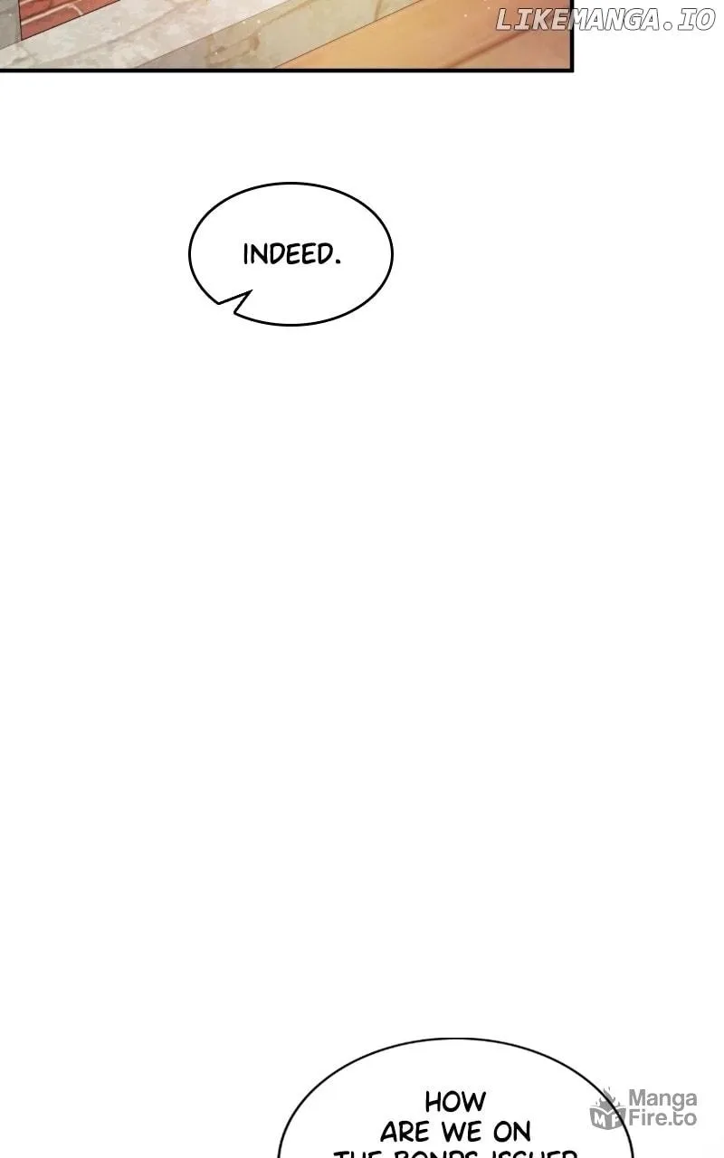 Saving a Mercenary Unit from Bankruptcy Chapter 63 page 40 - 