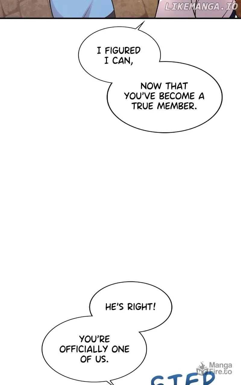 Saving a Mercenary Unit from Bankruptcy Chapter 63 page 5 - 