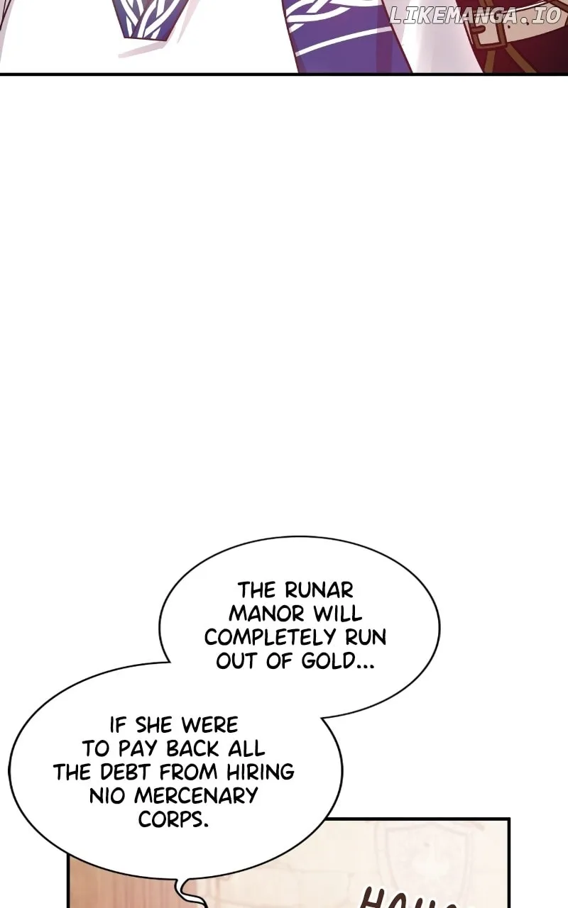 Saving a Mercenary Unit from Bankruptcy Chapter 63 page 47 - 