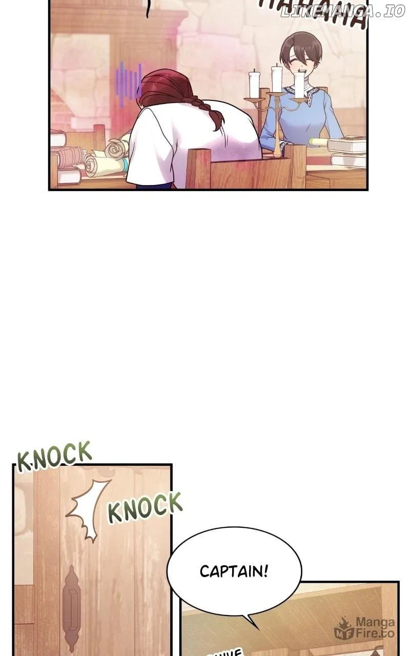 Saving a Mercenary Unit from Bankruptcy Chapter 63 page 48 - 