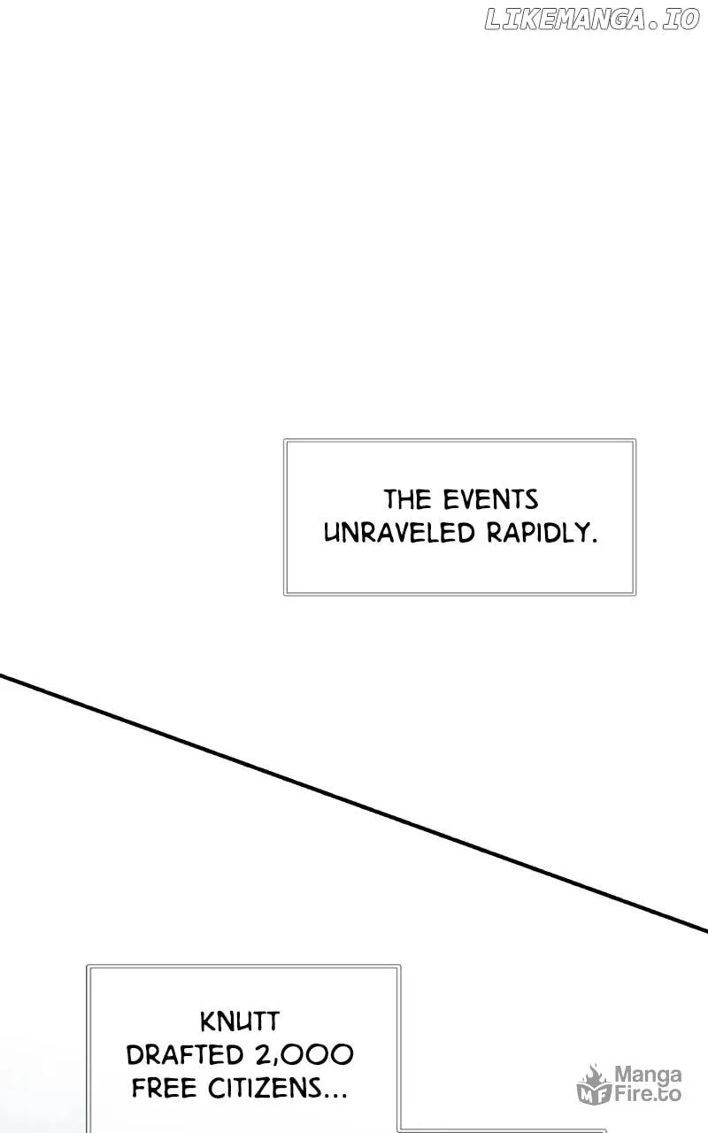 Saving a Mercenary Unit from Bankruptcy Chapter 63 page 57 - 