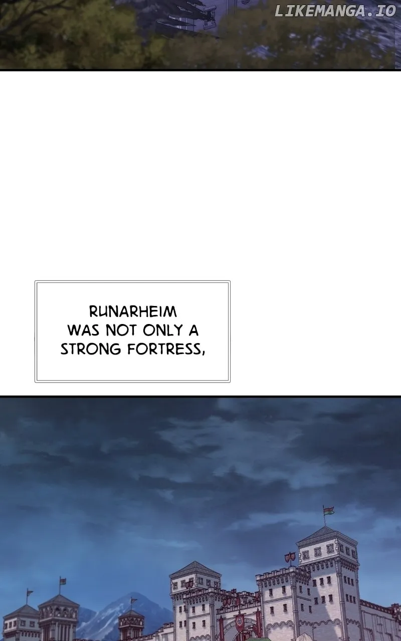 Saving a Mercenary Unit from Bankruptcy Chapter 63 page 67 - 