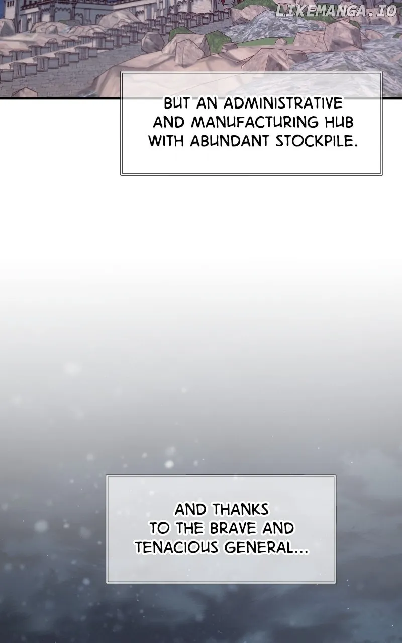 Saving a Mercenary Unit from Bankruptcy Chapter 63 page 68 - 