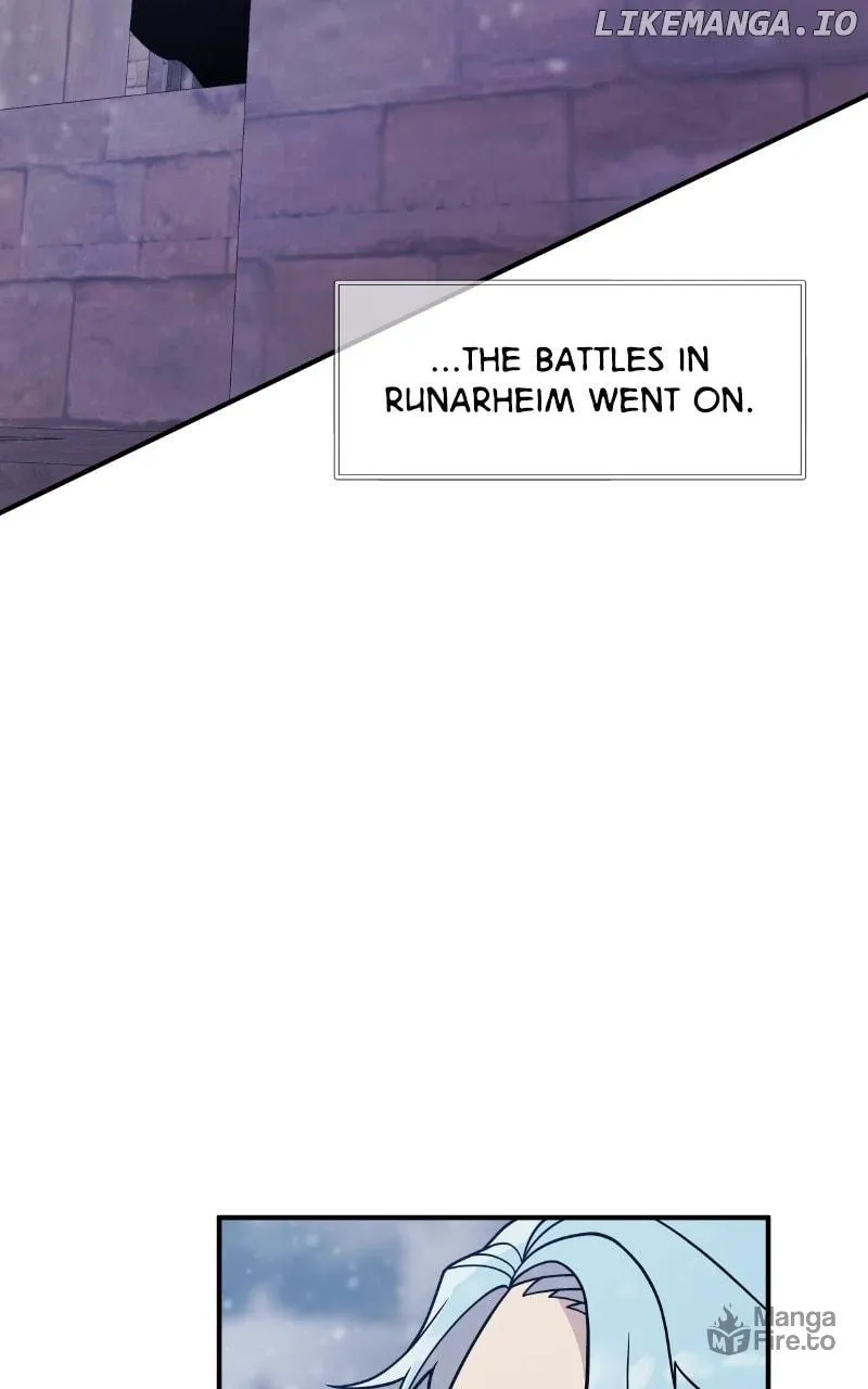 Saving a Mercenary Unit from Bankruptcy Chapter 63 page 70 - 