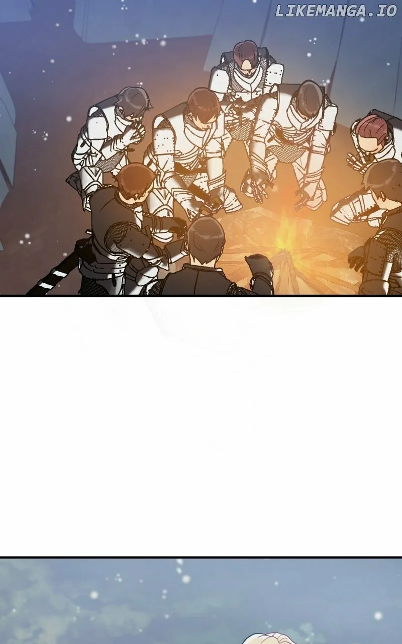 Saving a Mercenary Unit from Bankruptcy Chapter 63 page 73 - 