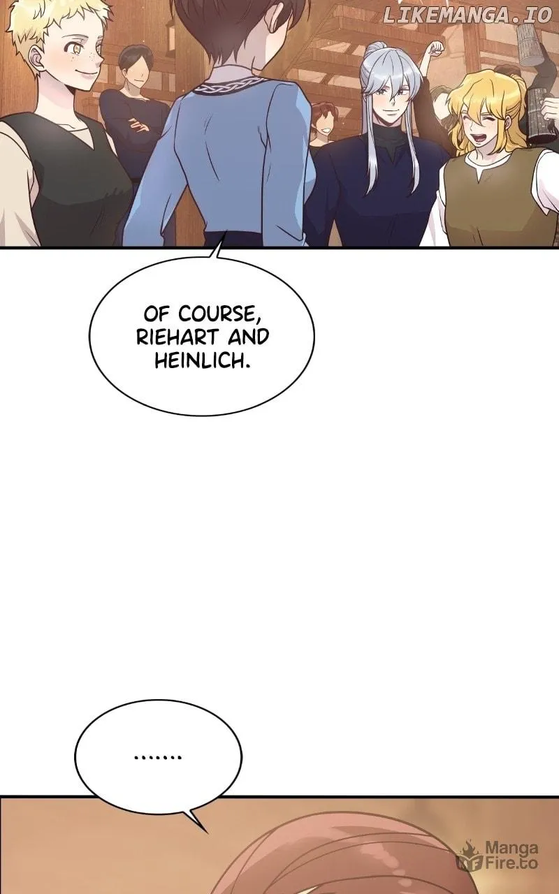 Saving a Mercenary Unit from Bankruptcy Chapter 63 page 9 - 
