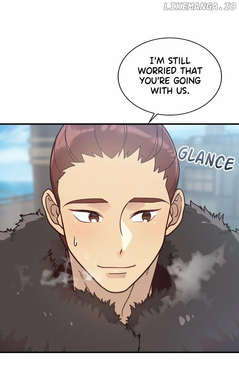 Saving a Mercenary Unit from Bankruptcy Chapter 64 page 11 - 