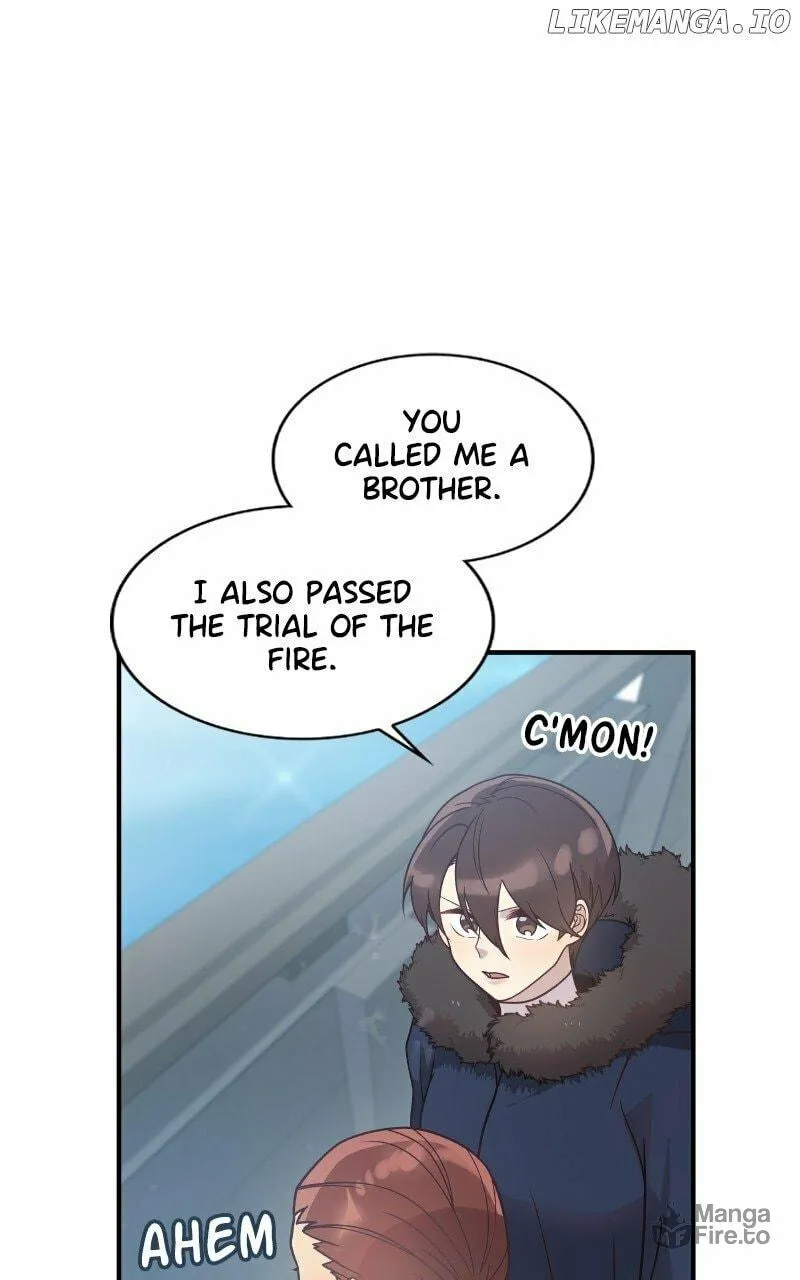 Saving a Mercenary Unit from Bankruptcy Chapter 64 page 12 - 