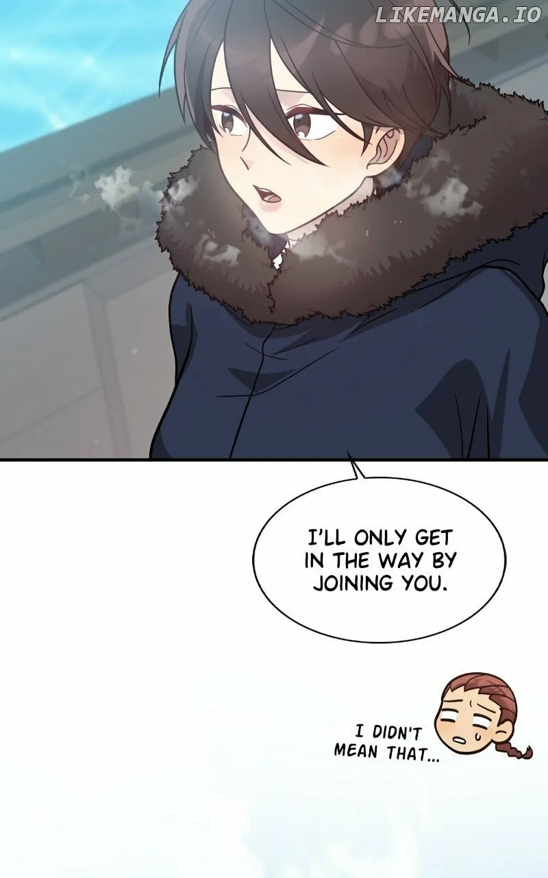 Saving a Mercenary Unit from Bankruptcy Chapter 64 page 14 - 