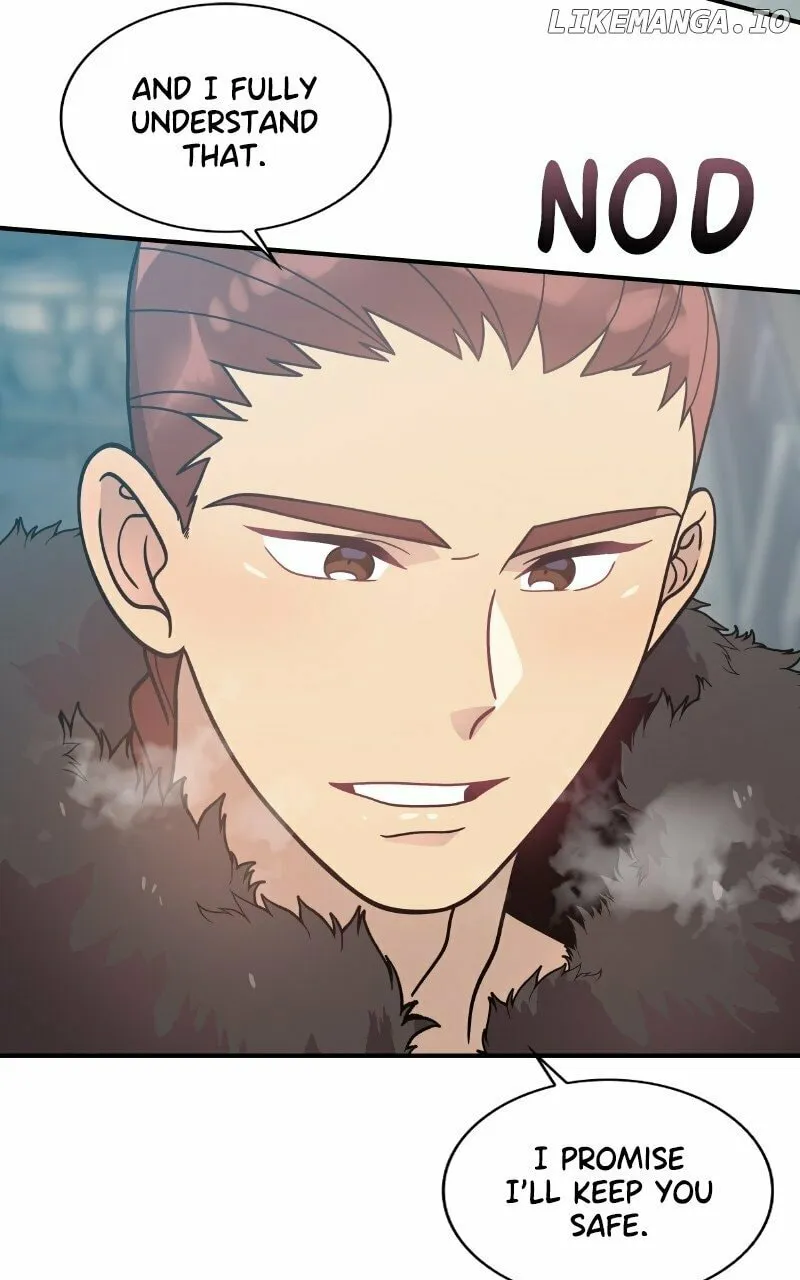 Saving a Mercenary Unit from Bankruptcy Chapter 64 page 17 - 