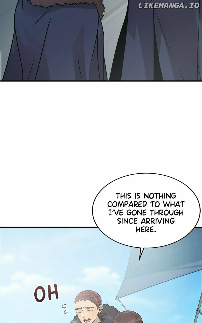 Saving a Mercenary Unit from Bankruptcy Chapter 64 page 19 - 