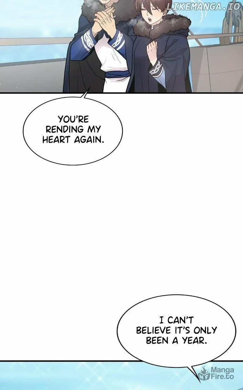 Saving a Mercenary Unit from Bankruptcy Chapter 64 page 20 - 