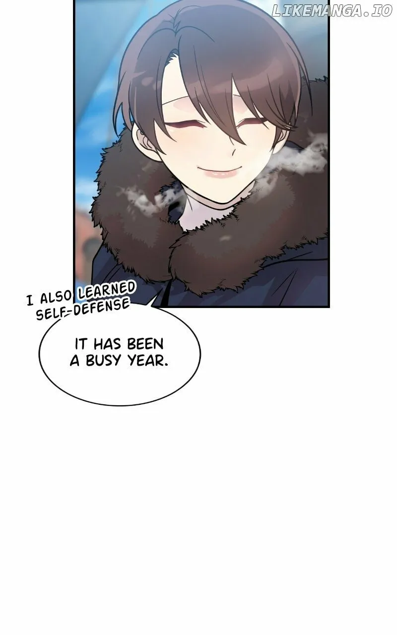Saving a Mercenary Unit from Bankruptcy Chapter 64 page 26 - 