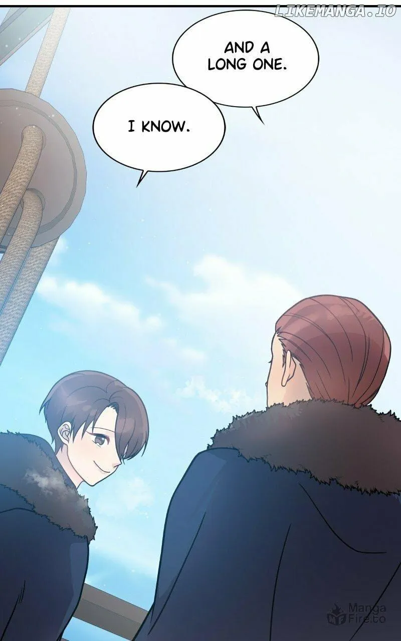Saving a Mercenary Unit from Bankruptcy Chapter 64 page 27 - 