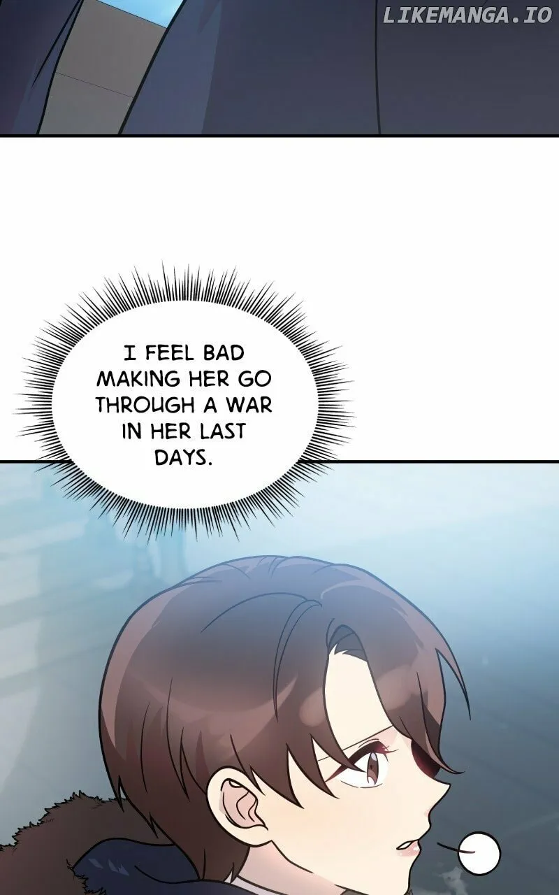 Saving a Mercenary Unit from Bankruptcy Chapter 64 page 28 - 