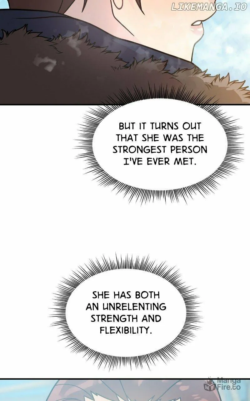 Saving a Mercenary Unit from Bankruptcy Chapter 64 page 30 - 