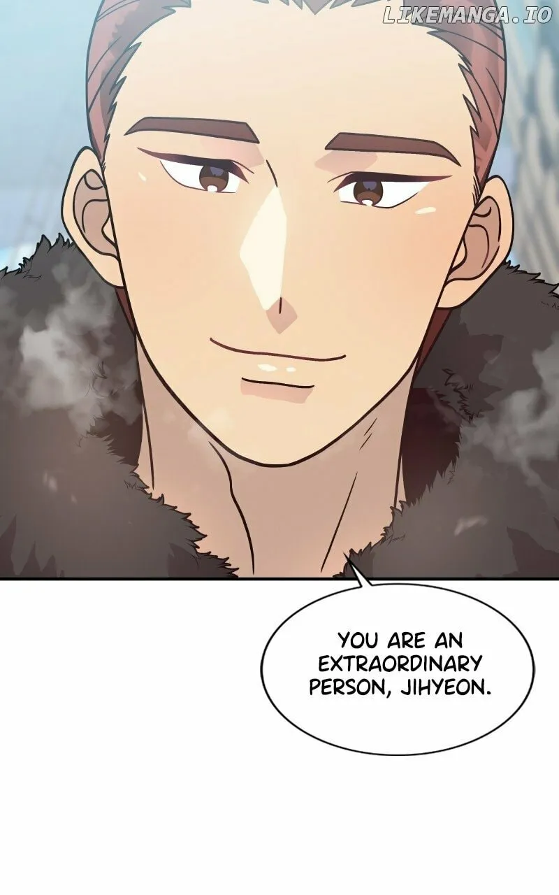 Saving a Mercenary Unit from Bankruptcy Chapter 64 page 31 - 