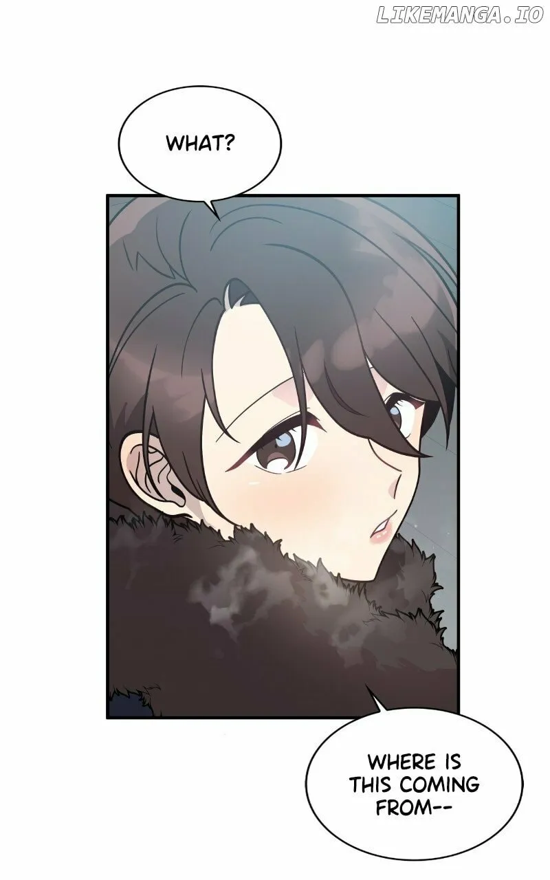 Saving a Mercenary Unit from Bankruptcy Chapter 64 page 32 - 