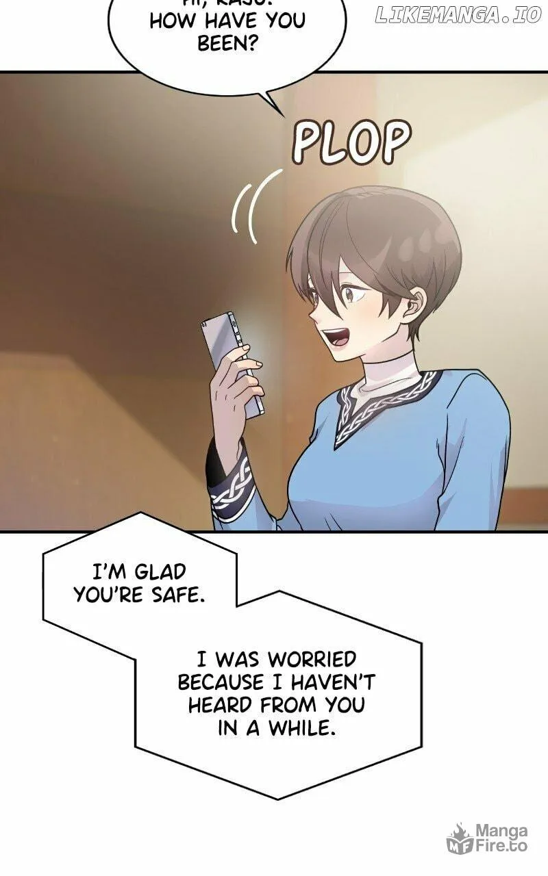 Saving a Mercenary Unit from Bankruptcy Chapter 64 page 40 - 