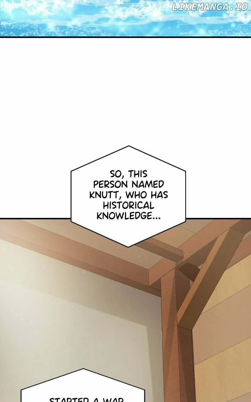 Saving a Mercenary Unit from Bankruptcy Chapter 64 page 43 - 