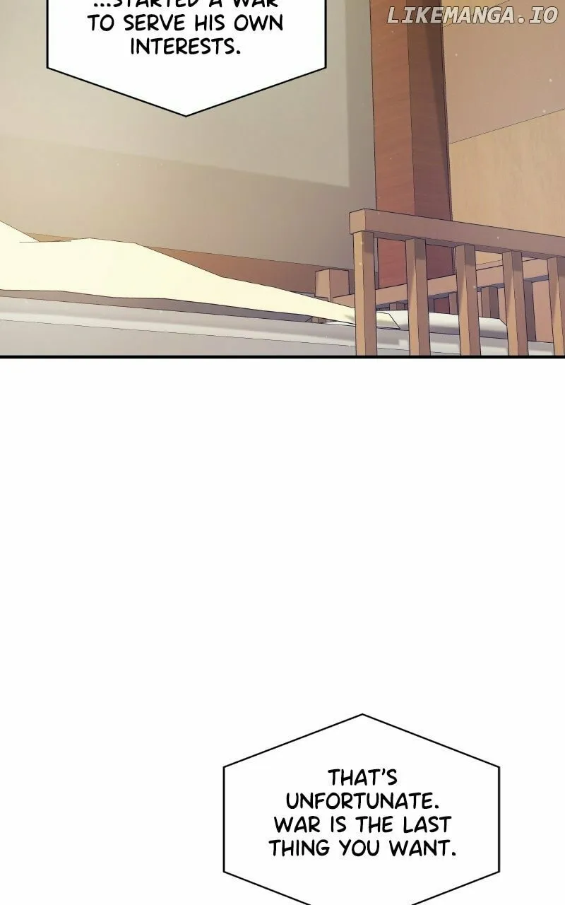 Saving a Mercenary Unit from Bankruptcy Chapter 64 page 44 - 