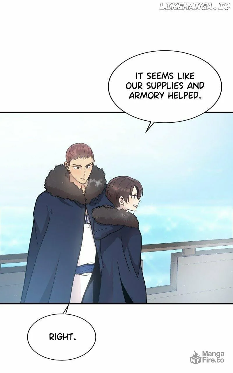 Saving a Mercenary Unit from Bankruptcy Chapter 64 page 6 - 