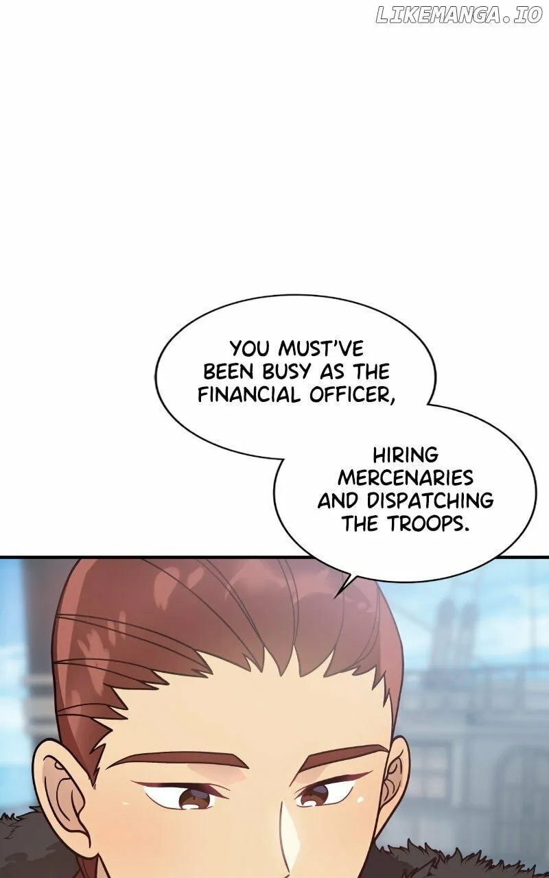 Saving a Mercenary Unit from Bankruptcy Chapter 64 page 7 - 