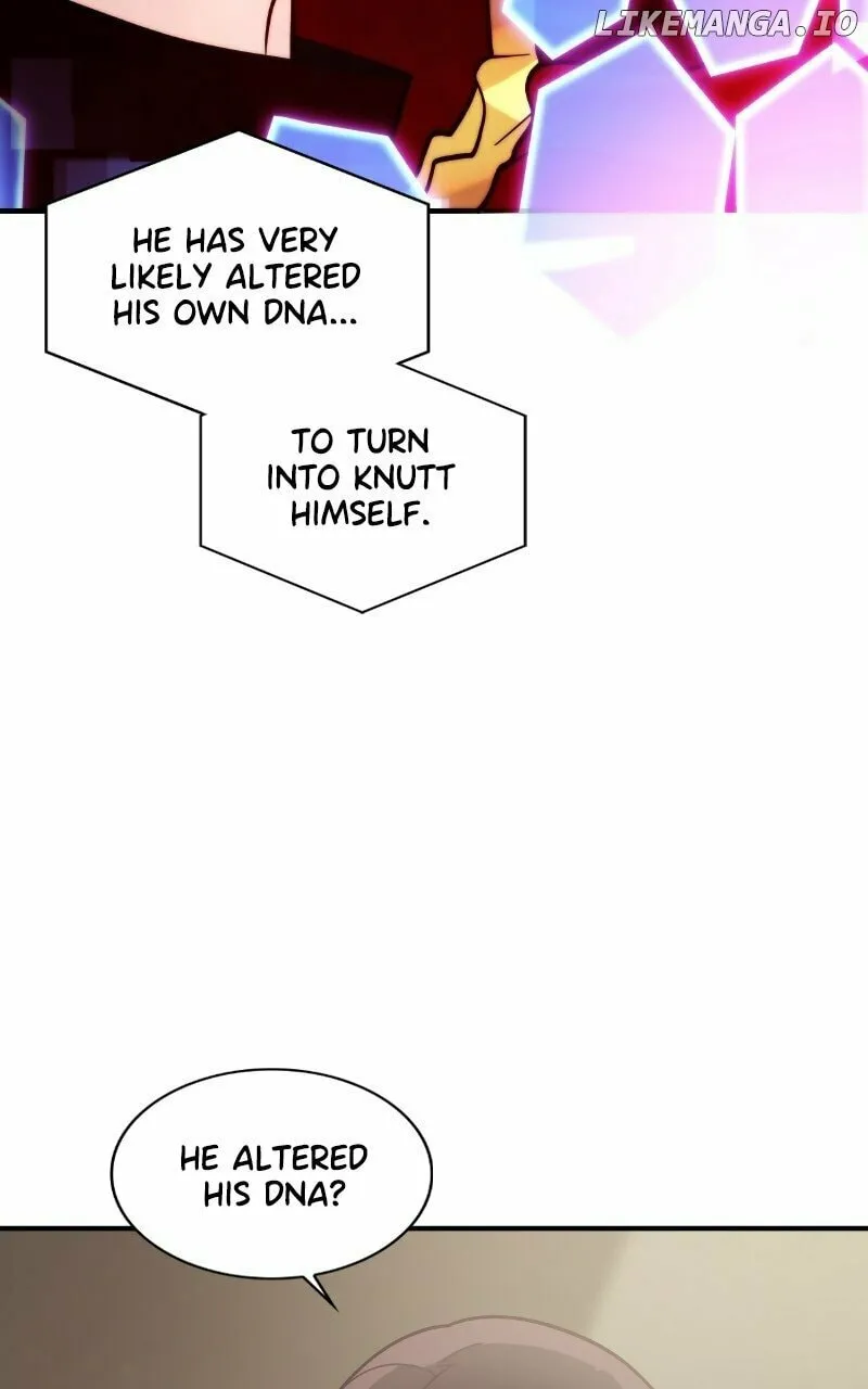 Saving a Mercenary Unit from Bankruptcy Chapter 64 page 62 - 