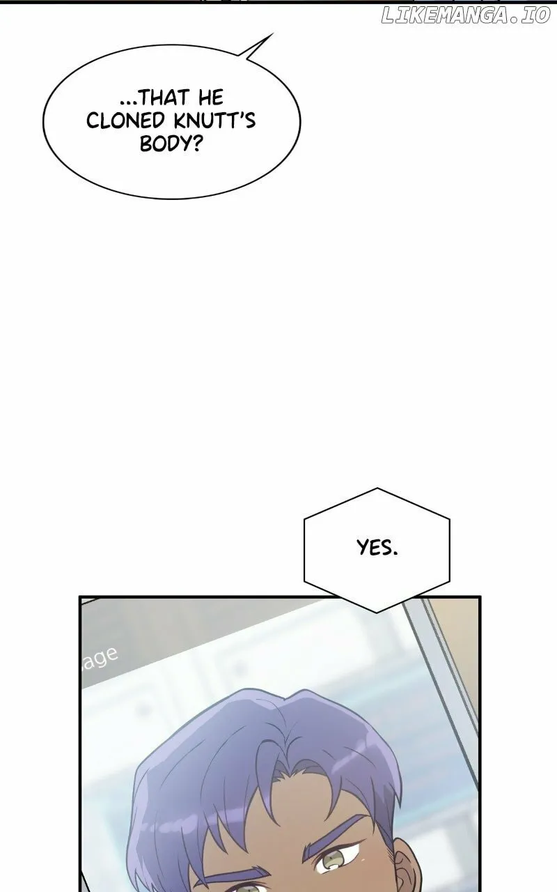 Saving a Mercenary Unit from Bankruptcy Chapter 64 page 68 - 