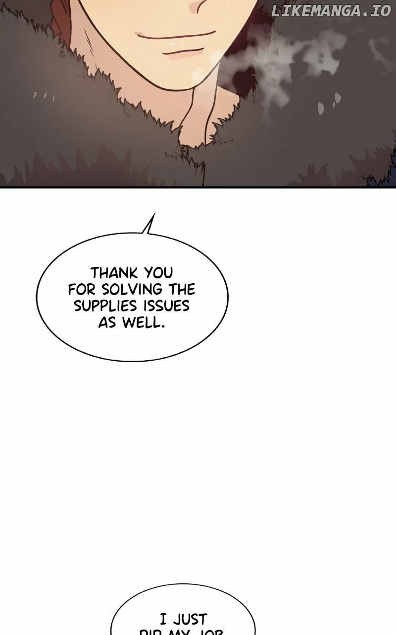 Saving a Mercenary Unit from Bankruptcy Chapter 64 page 8 - 