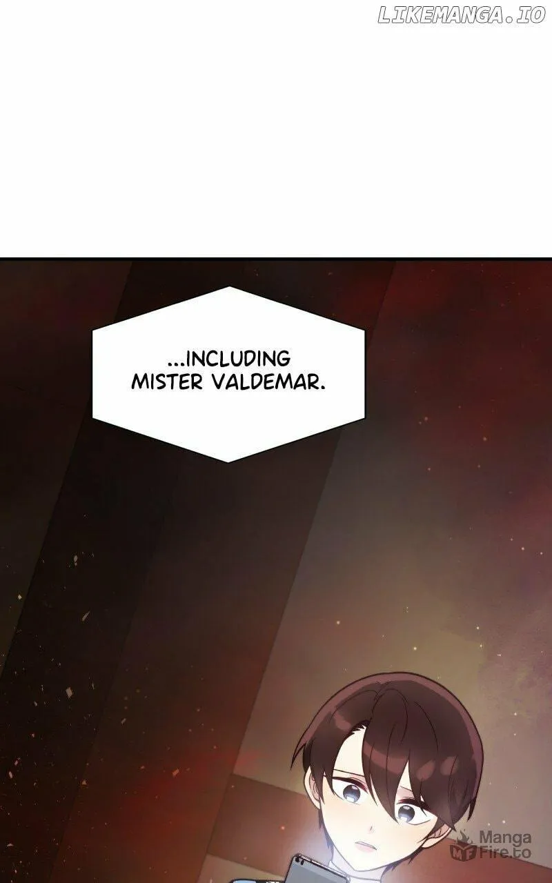 Saving a Mercenary Unit from Bankruptcy Chapter 64 page 80 - 