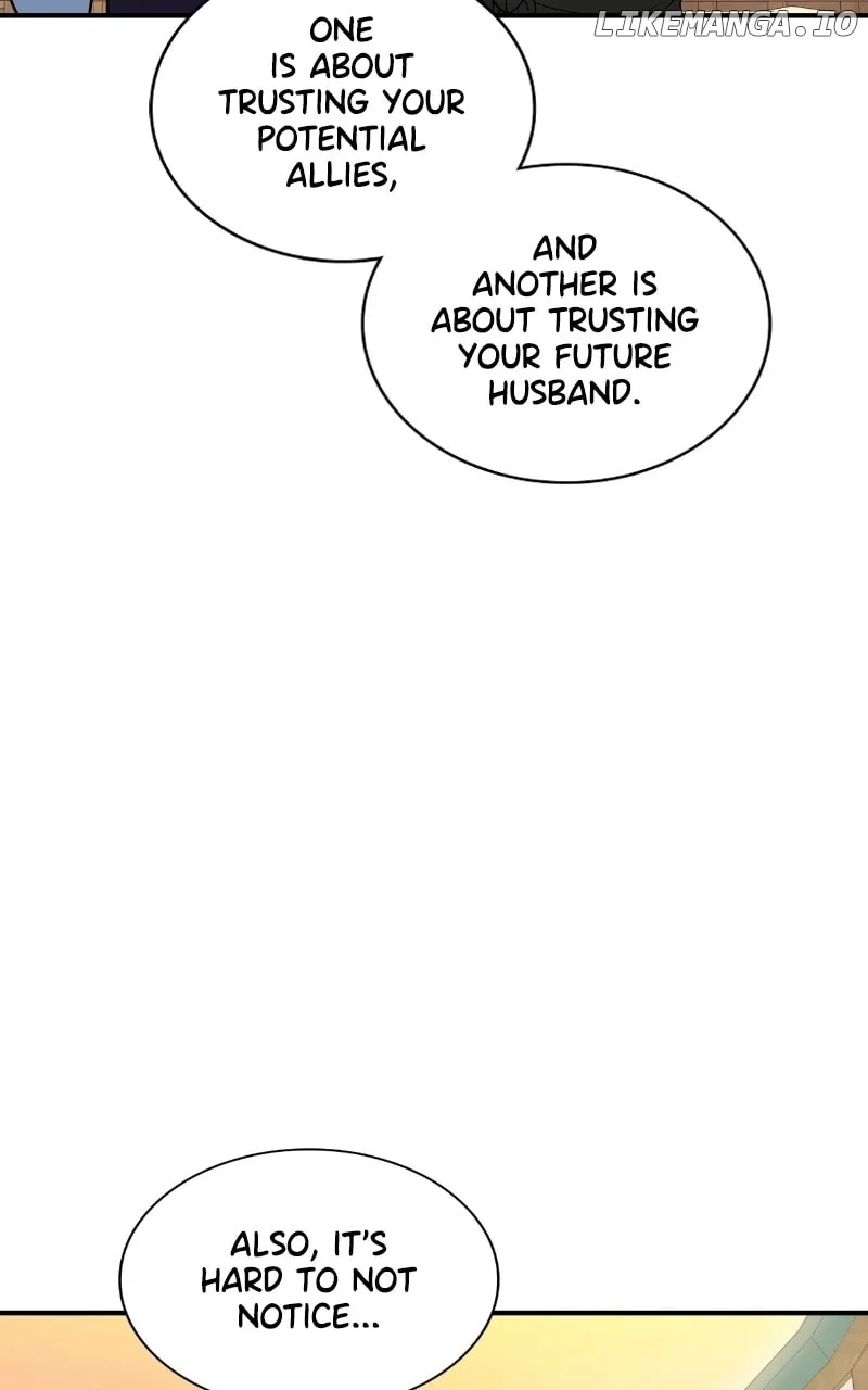 Saving a Mercenary Unit from Bankruptcy Chapter 65 page 16 - 