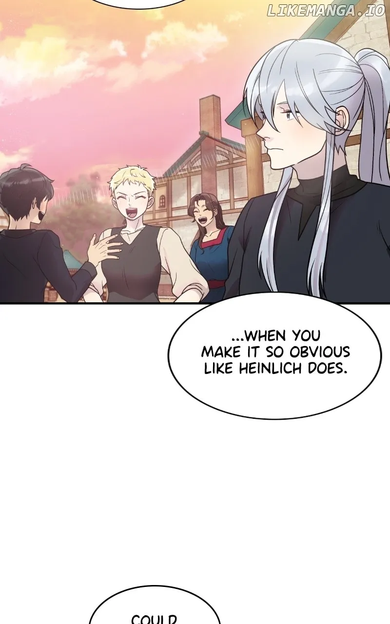 Saving a Mercenary Unit from Bankruptcy Chapter 65 page 17 - 