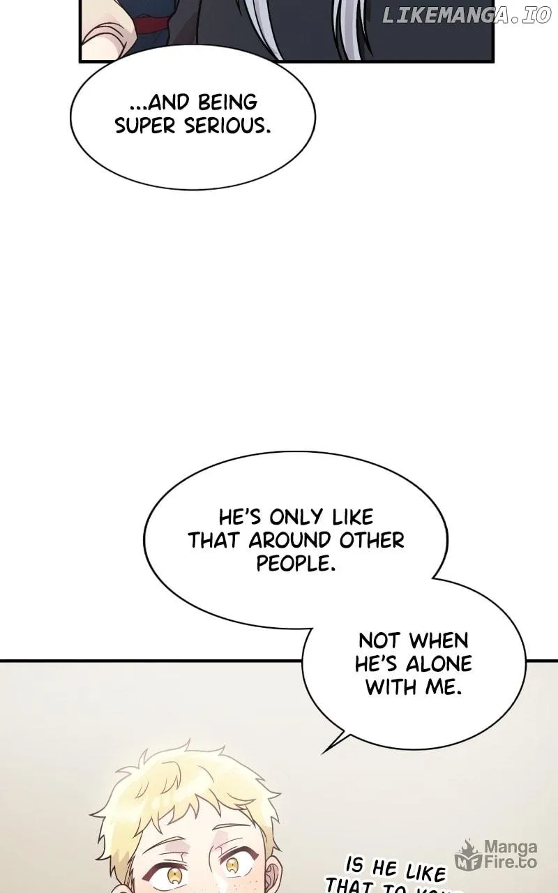 Saving a Mercenary Unit from Bankruptcy Chapter 65 page 20 - 