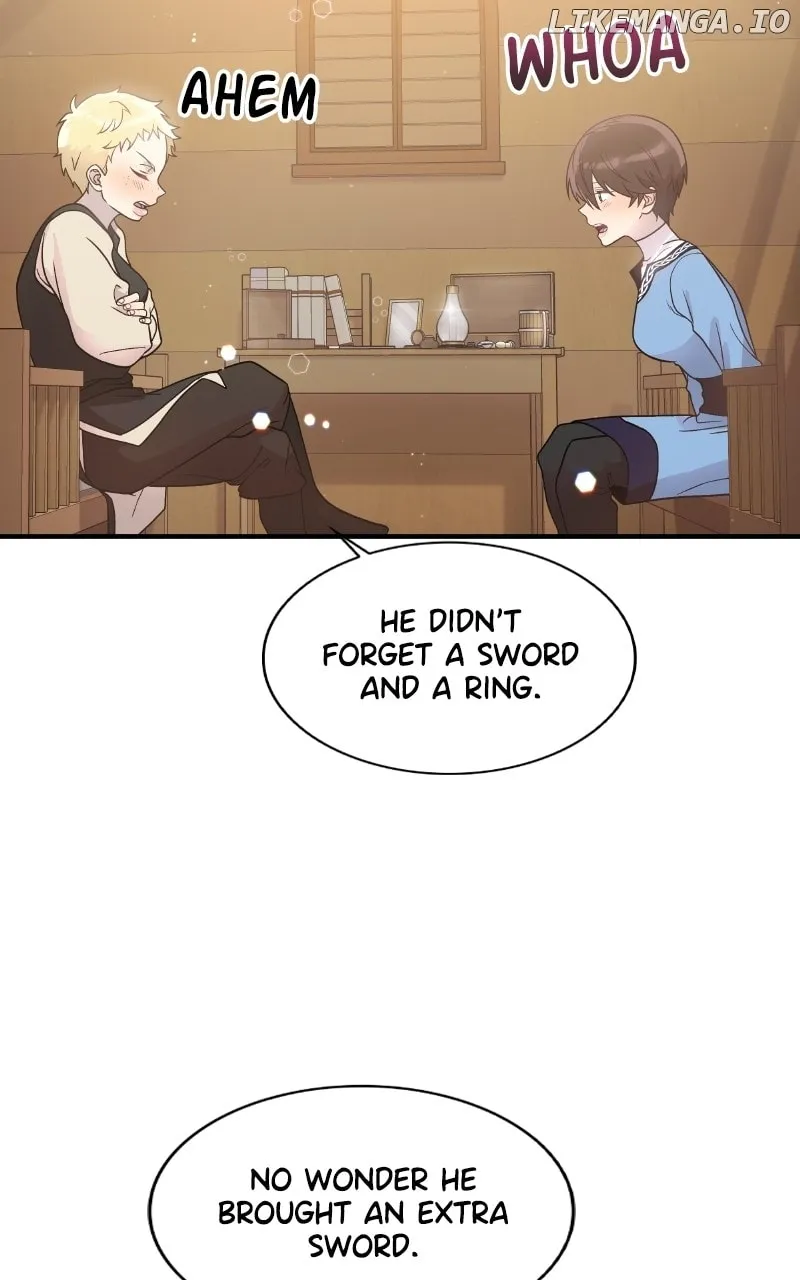 Saving a Mercenary Unit from Bankruptcy Chapter 65 page 23 - 