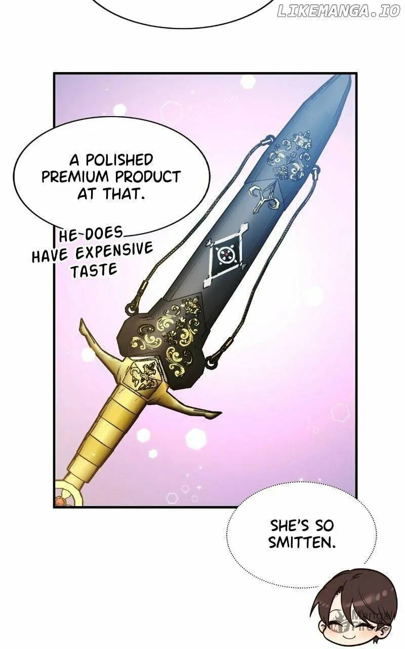 Saving a Mercenary Unit from Bankruptcy Chapter 65 page 24 - 