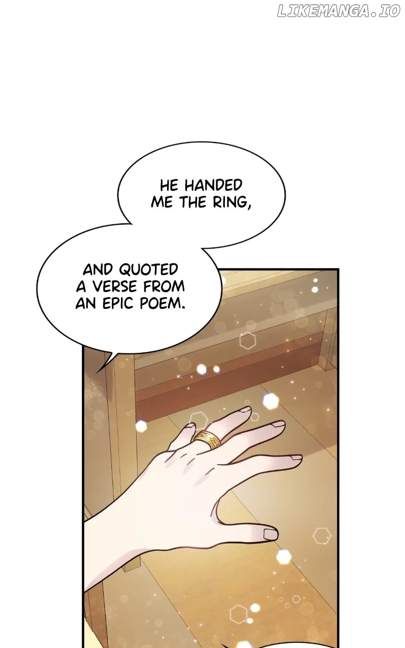 Saving a Mercenary Unit from Bankruptcy Chapter 65 page 26 - 