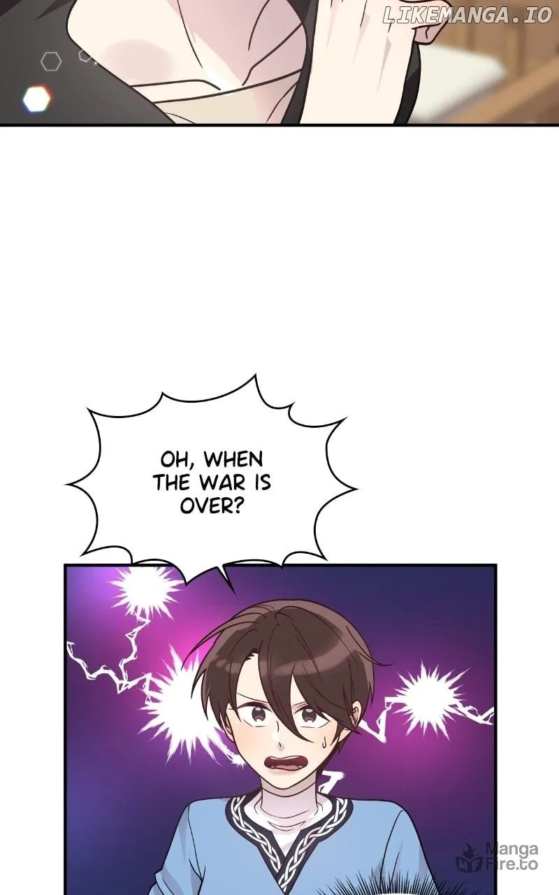Saving a Mercenary Unit from Bankruptcy Chapter 65 page 33 - 