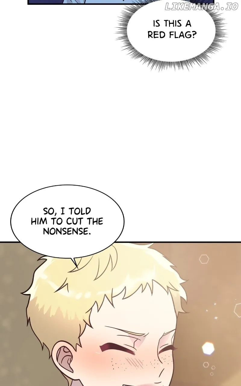 Saving a Mercenary Unit from Bankruptcy Chapter 65 page 34 - 