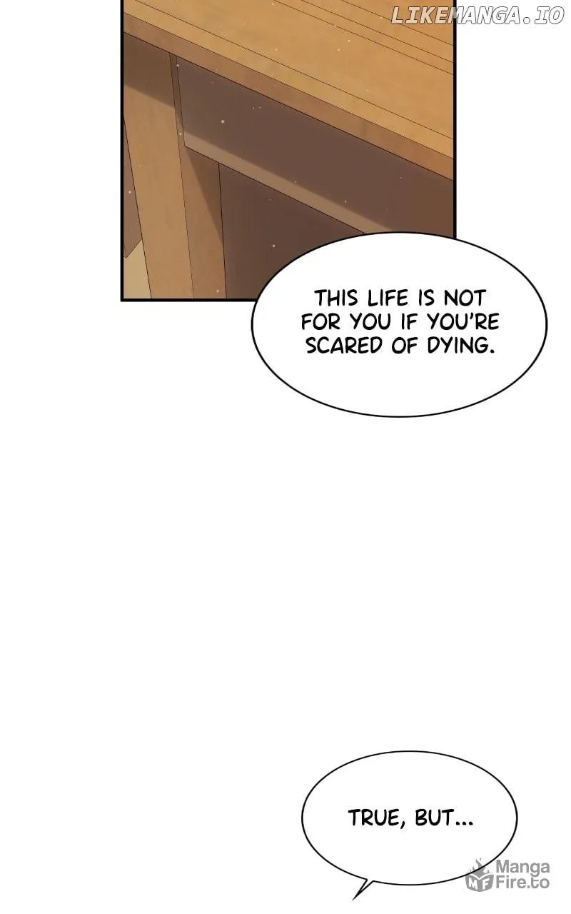 Saving a Mercenary Unit from Bankruptcy Chapter 65 page 45 - 