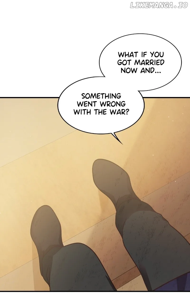 Saving a Mercenary Unit from Bankruptcy Chapter 65 page 47 - 