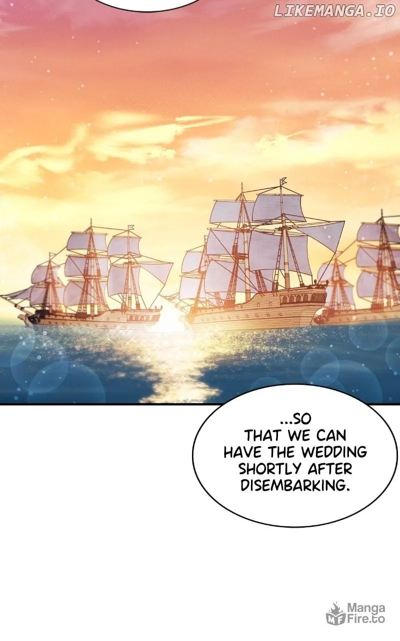 Saving a Mercenary Unit from Bankruptcy Chapter 65 page 57 - 