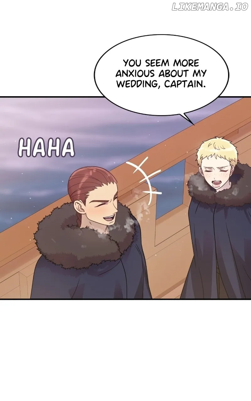 Saving a Mercenary Unit from Bankruptcy Chapter 65 page 58 - 