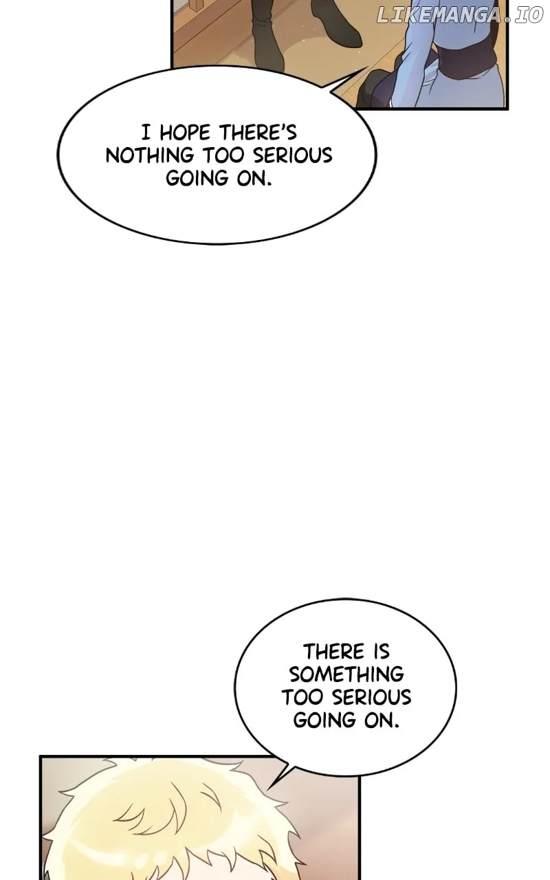 Saving a Mercenary Unit from Bankruptcy Chapter 65 page 7 - 