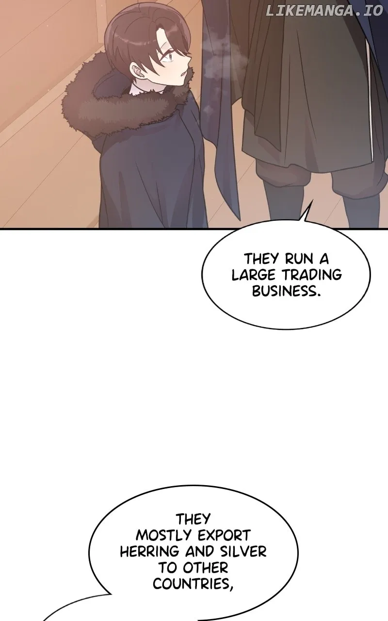 Saving a Mercenary Unit from Bankruptcy Chapter 65 page 61 - 