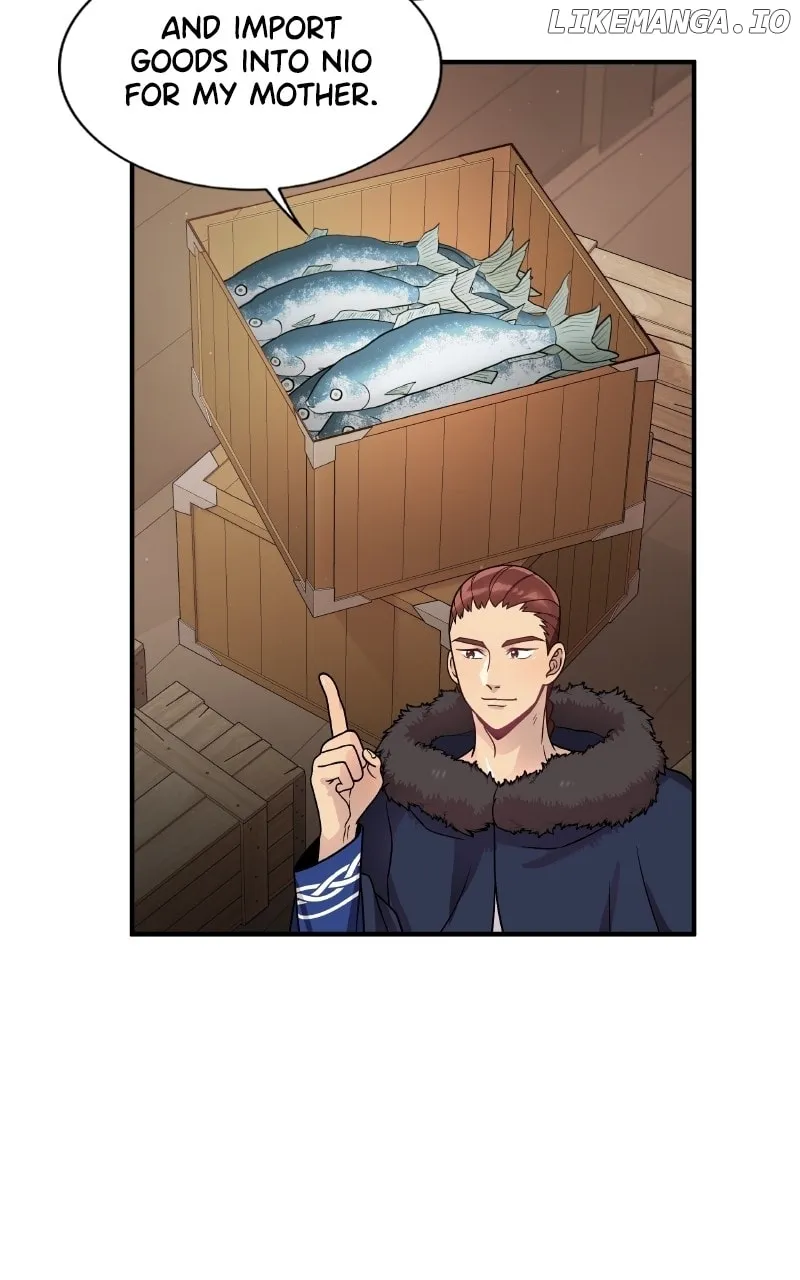 Saving a Mercenary Unit from Bankruptcy Chapter 65 page 62 - 