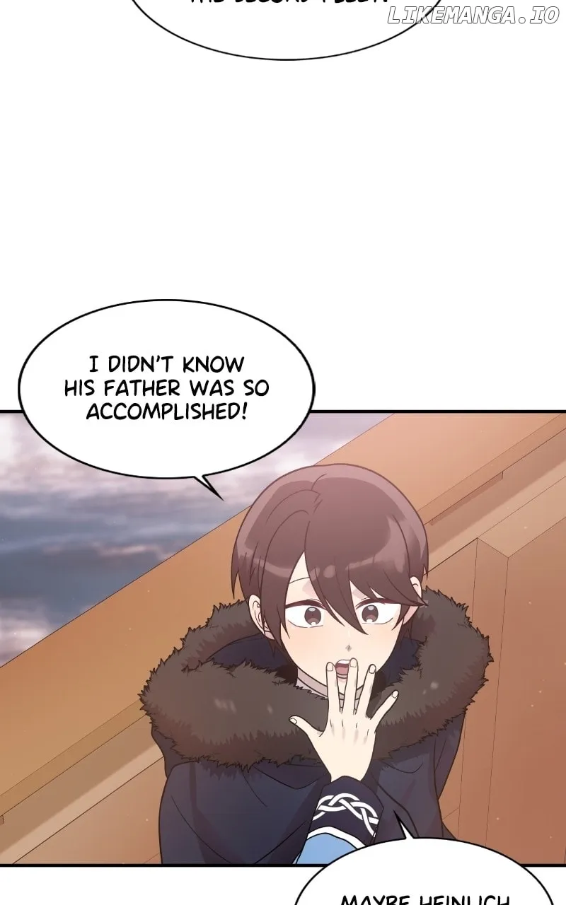 Saving a Mercenary Unit from Bankruptcy Chapter 65 page 64 - 